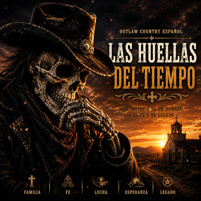 Dark Country Español