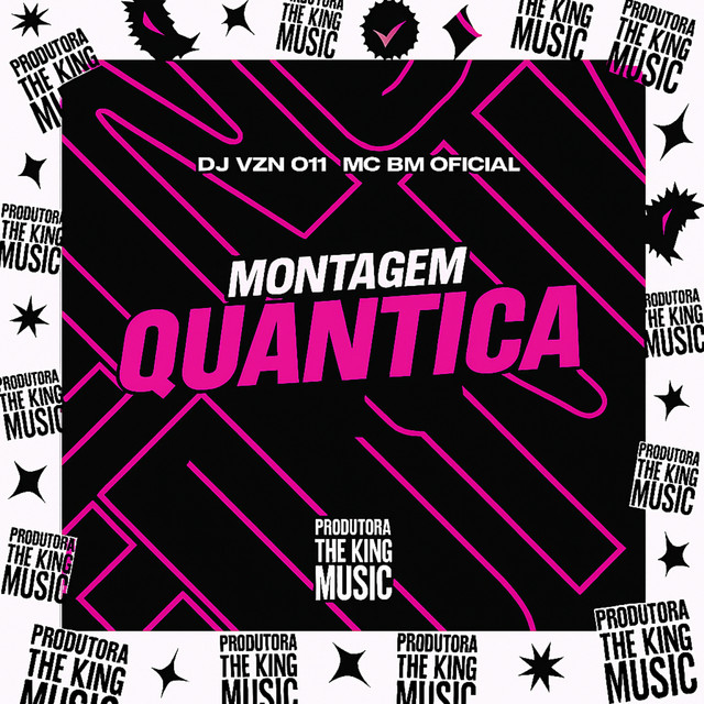 Montagem Quântica V999
