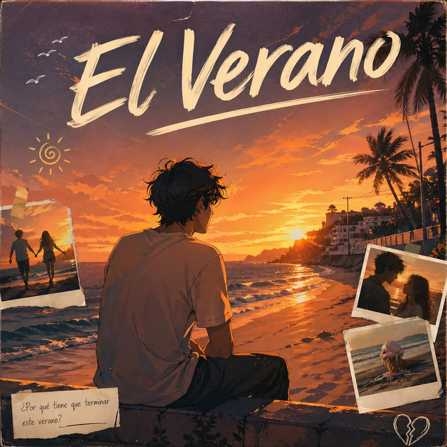 El Verano album image