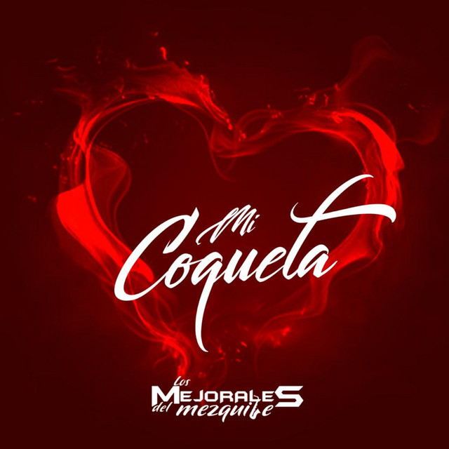 Mi Coqueta cover art