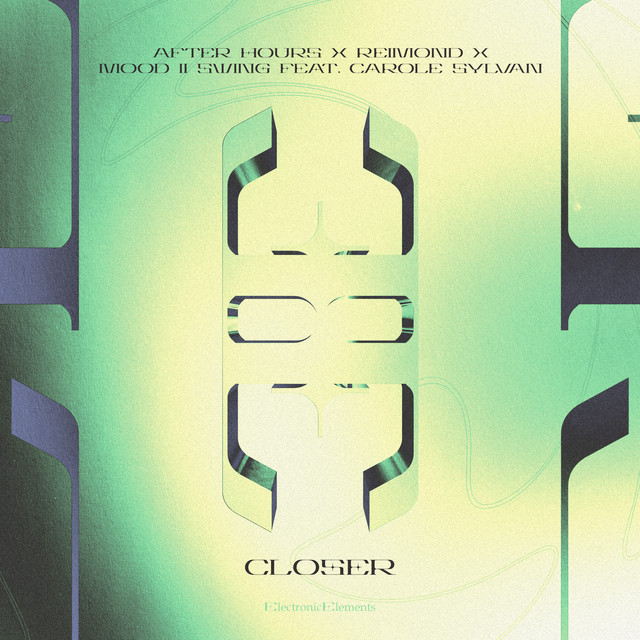 Closer cover art