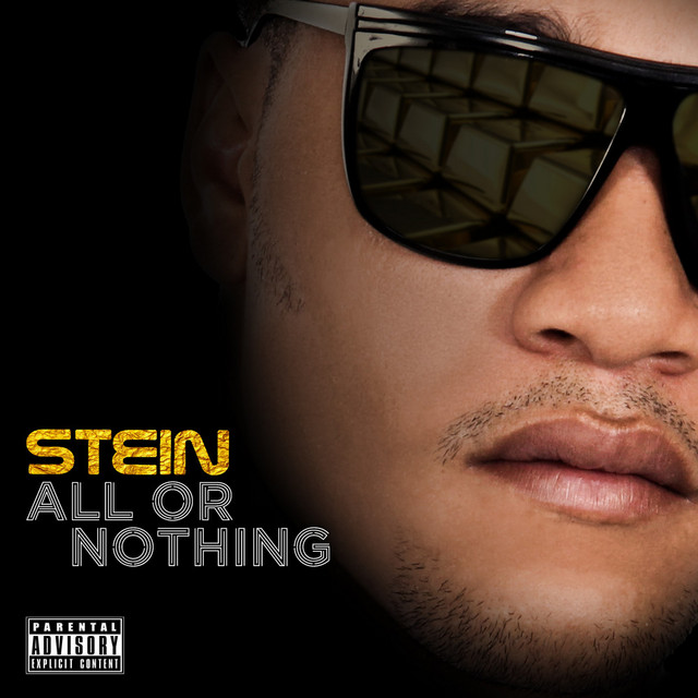 All or Nothing cover art