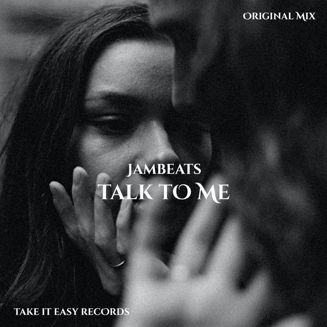 Talk to Me - Single by JamBeats | Spotify
