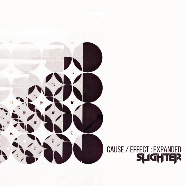 Cause / Effect: Expanded cover art