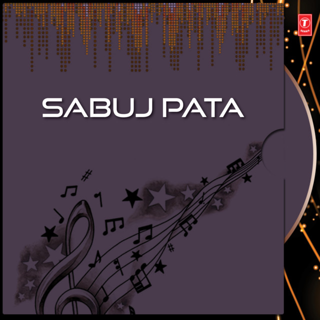 Sabuj Pata