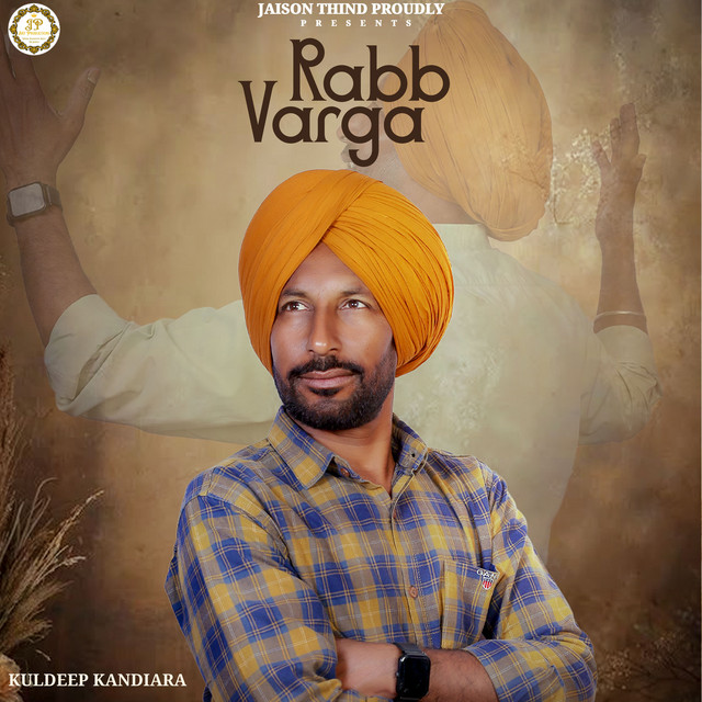 Rabb Varga