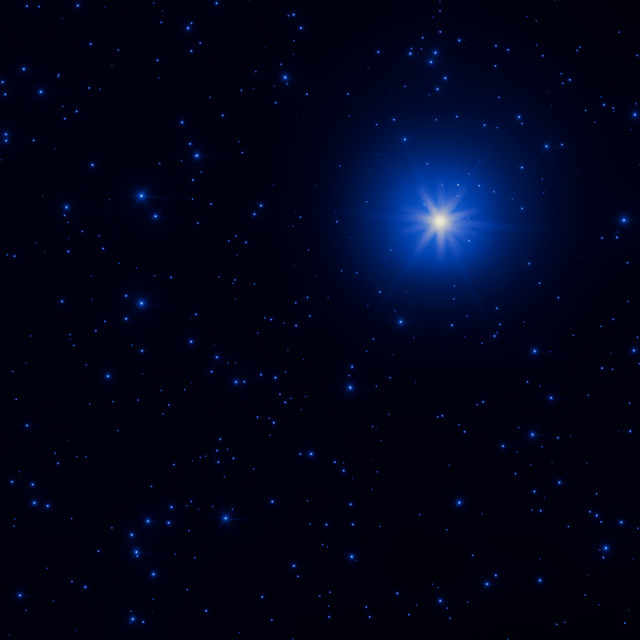 Guiding Star (single)