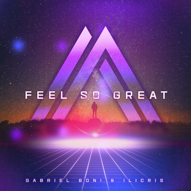 Feel so Great - Radio Mix