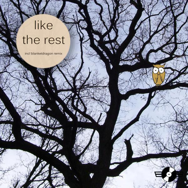 Like The Rest cover