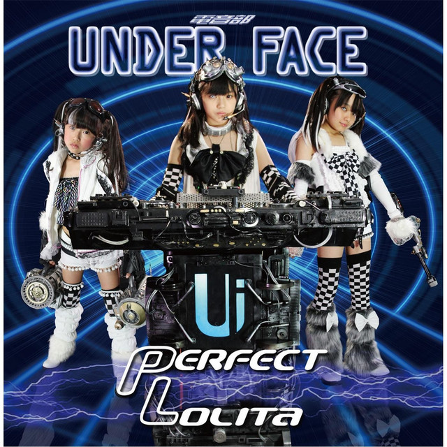 UNDER FACE Photo