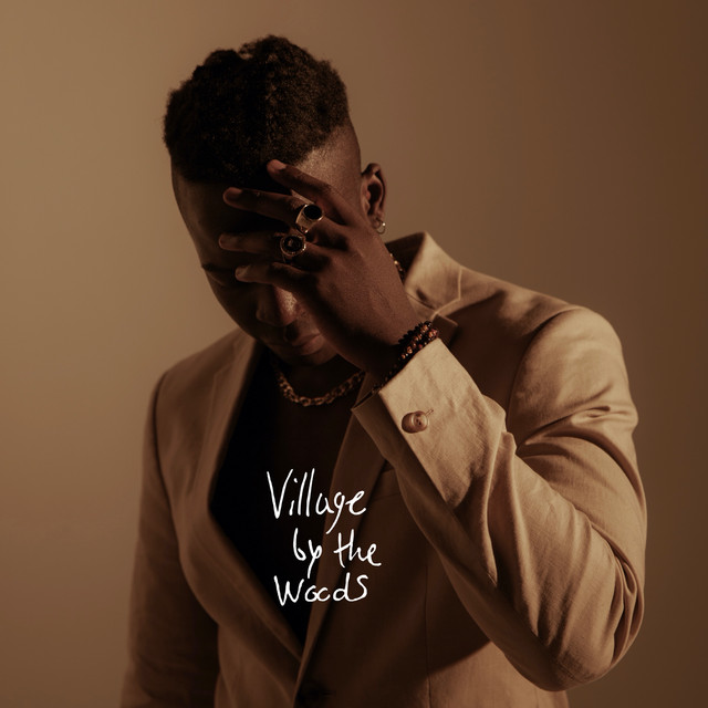Village by the Woods cover art