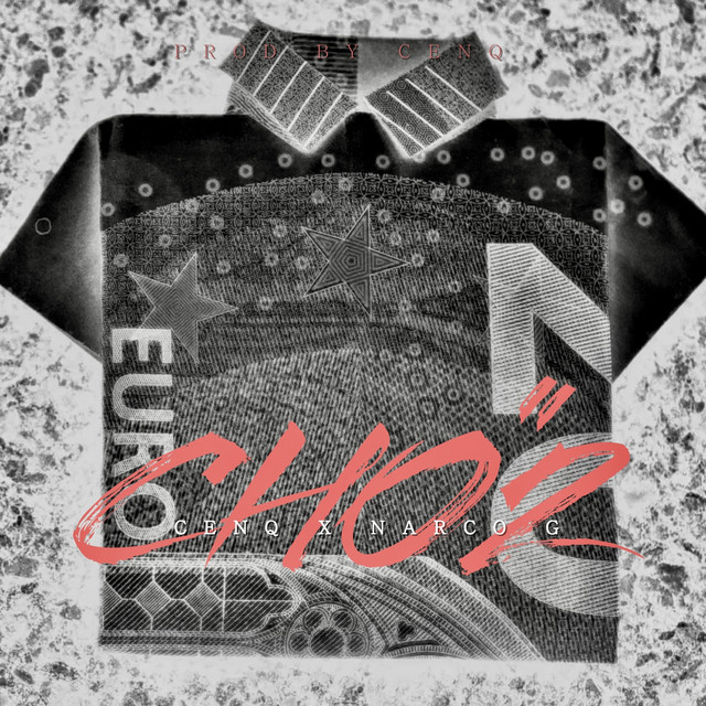 Cho 2 cover art
