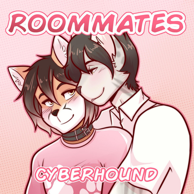 Roommates: 5 Years Later cover art