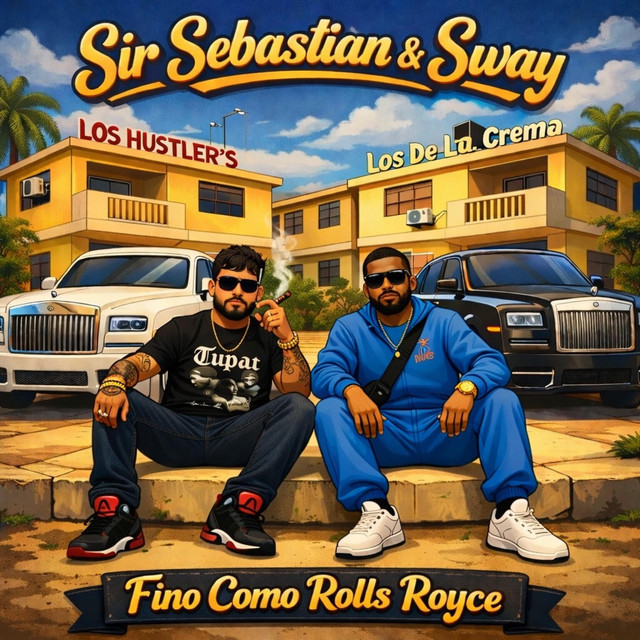 Fino como Rolls Royce