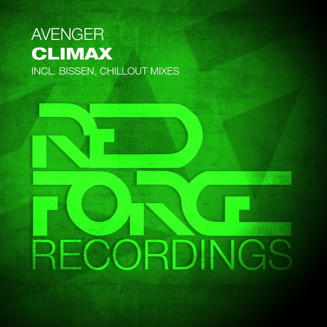 Climax cover art