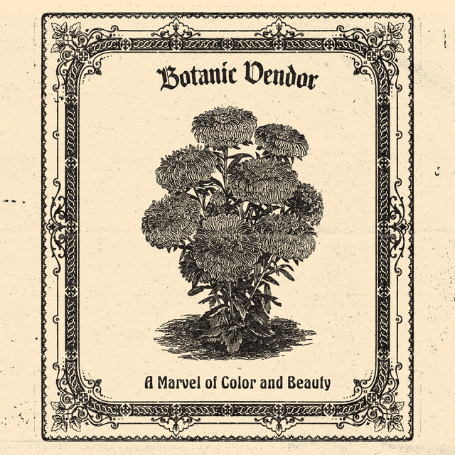 A Marvel Of Color And Beauty (Deluxe) cover art