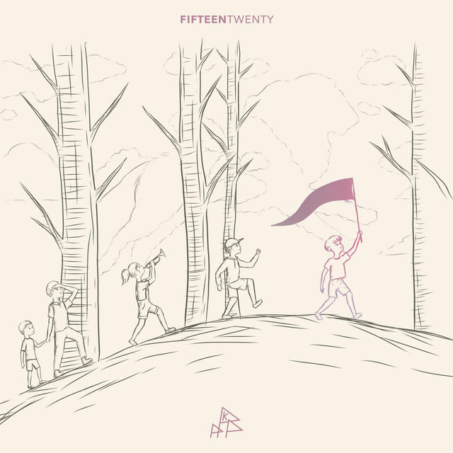 Fifteen Twenty