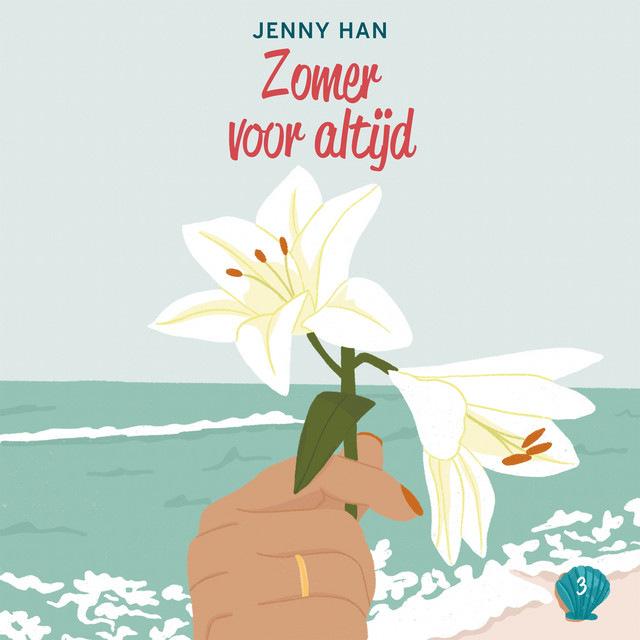 Zomer voor altijd [Zomer-trilogie, Deel 3 (Onverkort)] cover art