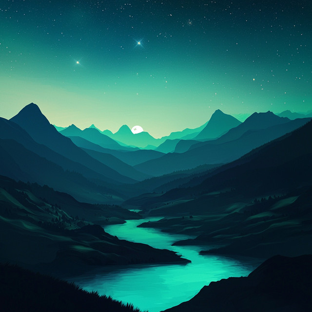 Deep Sleep (Rain) cover art