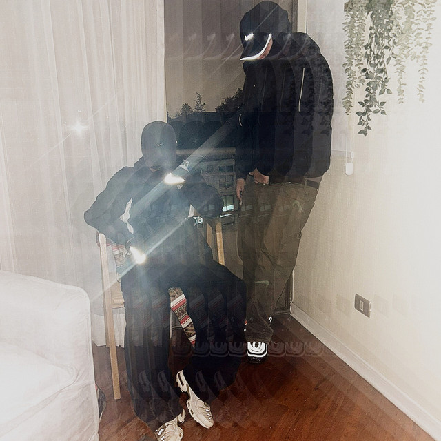 Ahora Etas Bn? cover art