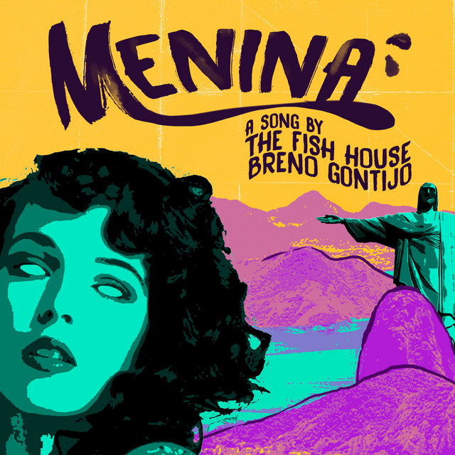 Menina