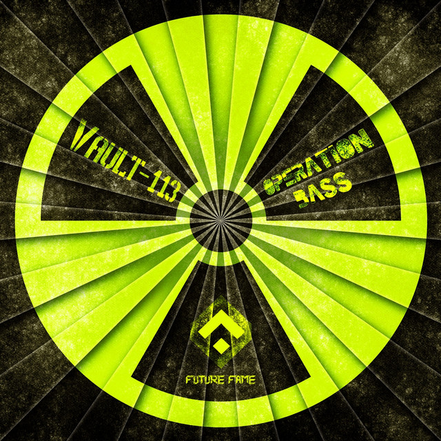 Operation Bass cover art