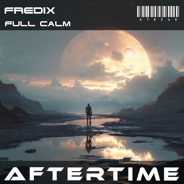 Full Calm album art