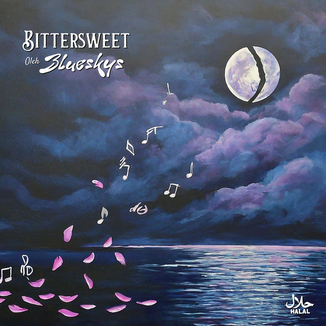 Bittersweet cover art