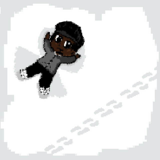 distant cover art