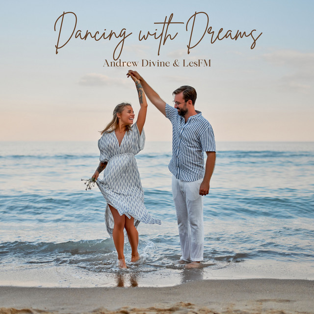Обкладинка: Dancing with Dreams — Lesfm