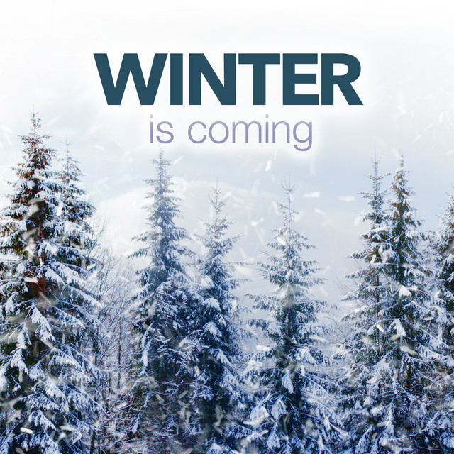 Winter Is Coming cover art