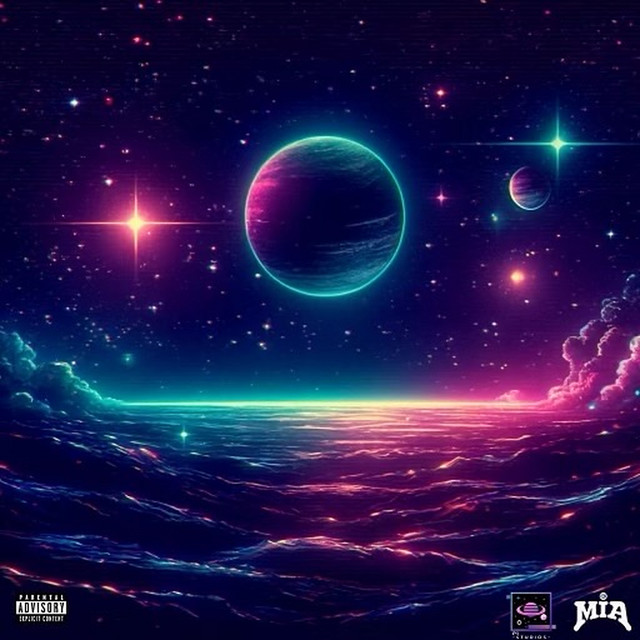 Planets cover art