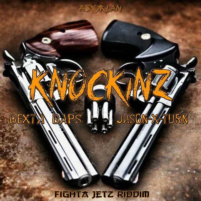 Knockinz