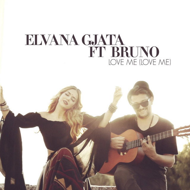 Love Me (Love Me) [feat. Bruno]
