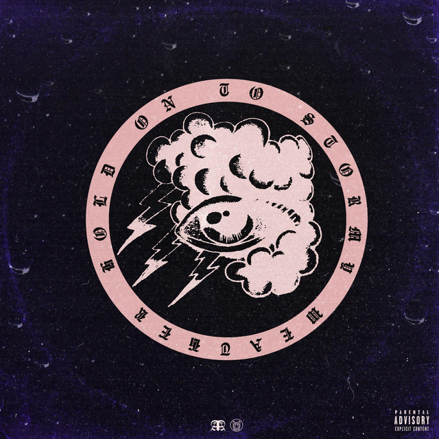 Flourescent Lights cover art