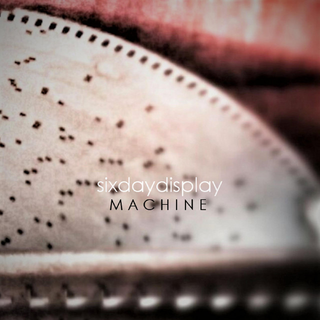 Machine (single)