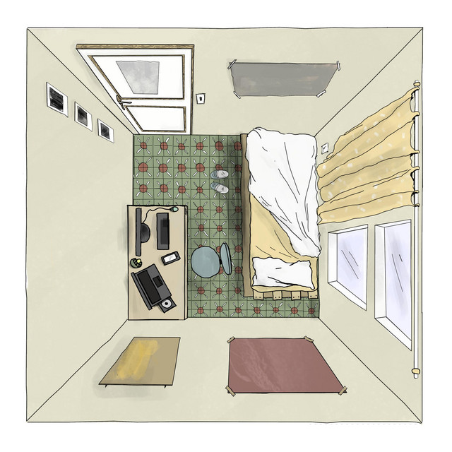Motif cover art