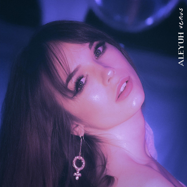 venus cover art