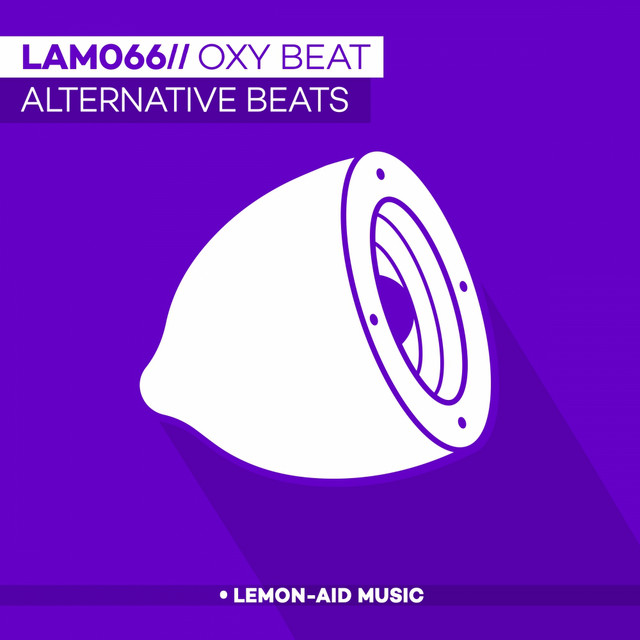 Alternative Beats cover art
