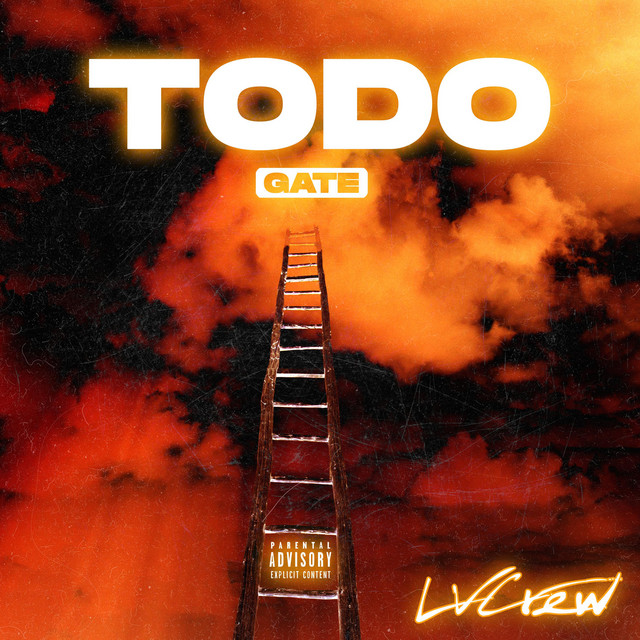 Todo cover art