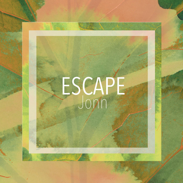 Escape cover art