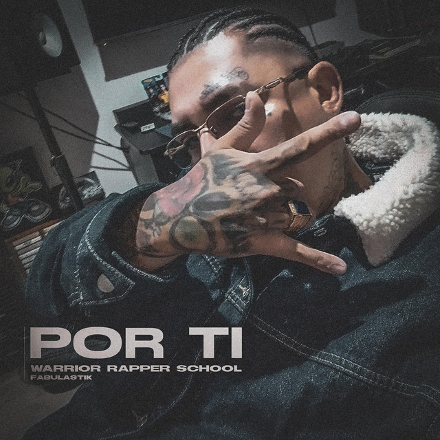 Por Ti album image