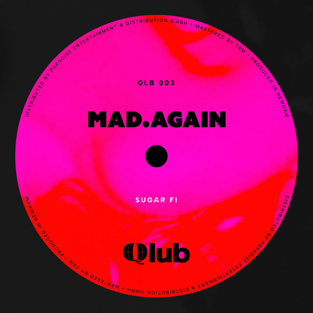 undefined album image