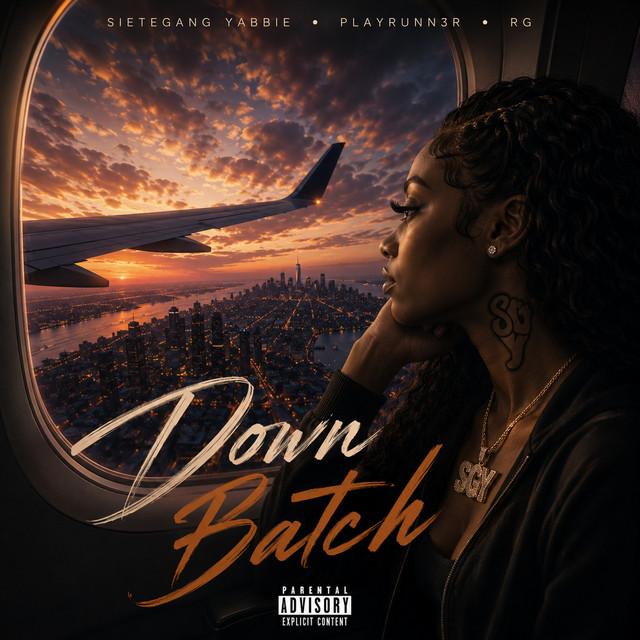 Down Batch album image