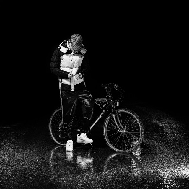 Pedalare 1 cover art