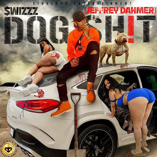 $wizzz - Dogshit(Jeffrey Dahmer)