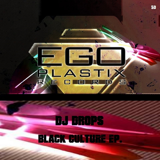Black Culture cover art