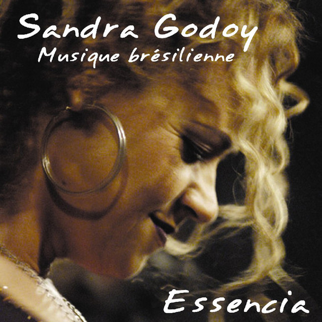 Essencia - Musique Brésilienne cover