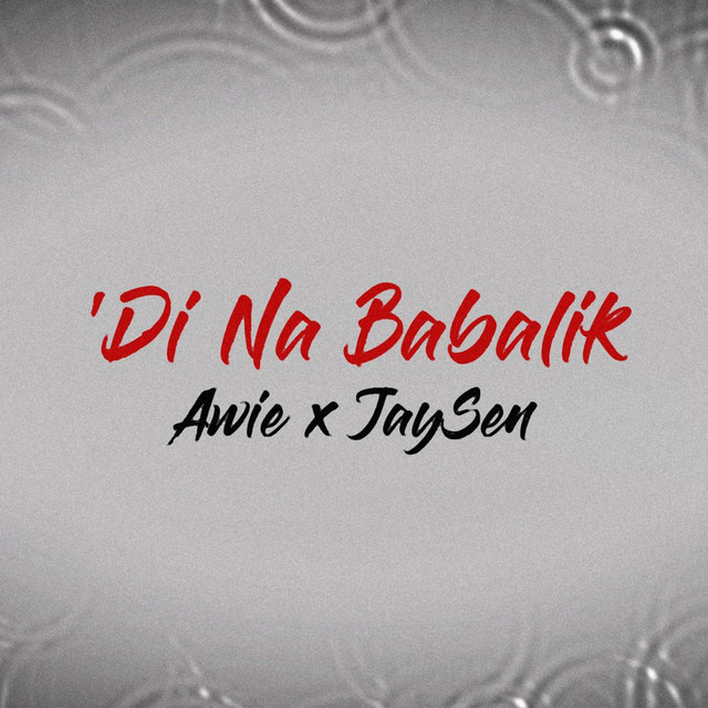Di Na Babalik