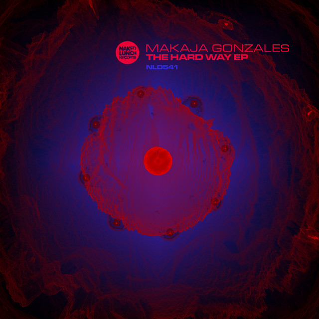 Do It The Hard Way album art